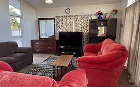 Mount Holiday Home